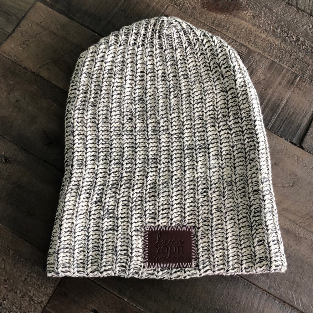Love Your Melon Beanie